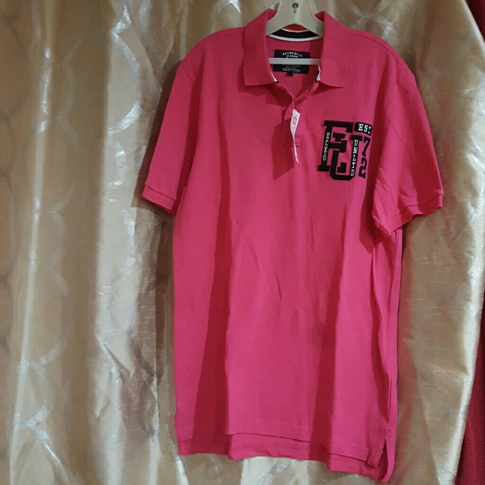 Authentic classic ecko unlimited